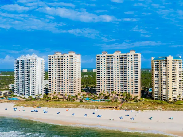13621 Perdido Key Dr #1006, Perdido Key, FL 32507