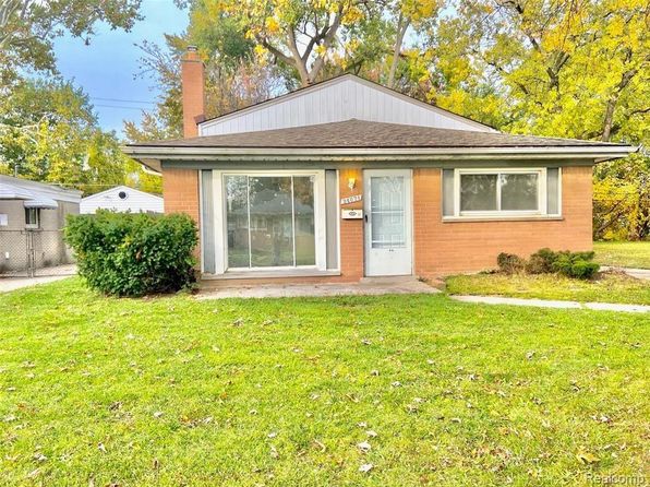 Dearborn Heights Real Estate Dearborn Heights Mi Homes For Sale Zillow