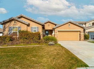 1009 Thoma Ln, Tehachapi, CA 93561