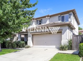 2915 Logansport Way, Sacramento, CA 95835