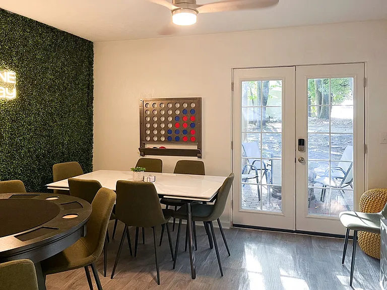 Park Avenue Villas — Photo 21