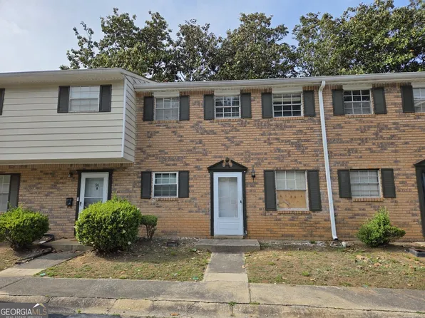 4701 Flat Shoals Rd Unit 56C, Union City, GA 30291