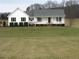 1031 Martin Mill Pike, Rockford, TN 37853