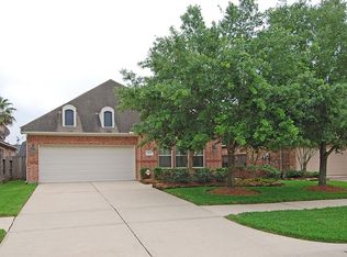 3627 Castle Falls Dr, Manvel, TX 77578