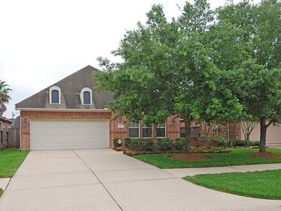 3627 Castle Falls Dr, Manvel, TX, 77578