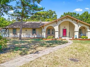 1500 Timber Ridge Dr, Cleveland, OK 74020