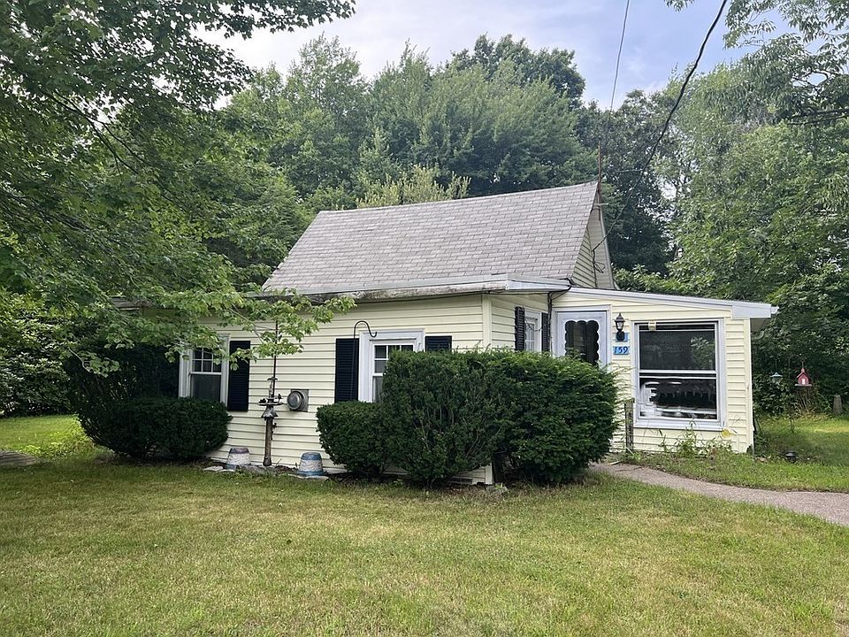 159 Auburn St, Whitman, MA 02382 Zillow