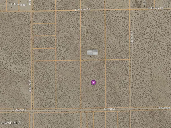 198th East On Ave #T, Llano, CA 93544