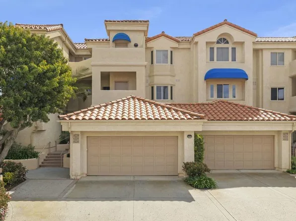 4224 Harbour Island Ln #12, Oxnard, CA 93035