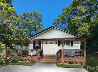 787 Johnson Farm Rd, Canton, NC 28716