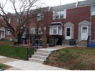 3322 Hartel Ave, Philadelphia, PA 19136