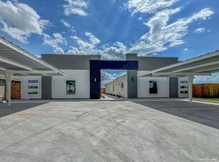 12618 N 33rd Ln #3, McAllen, TX 78504