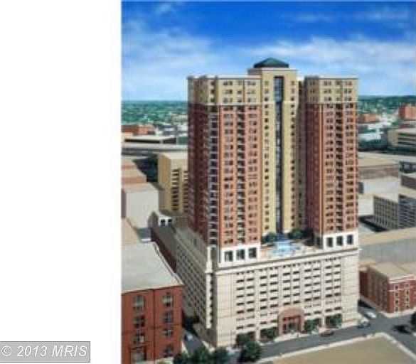1st image of 414 Water St Unit 1712