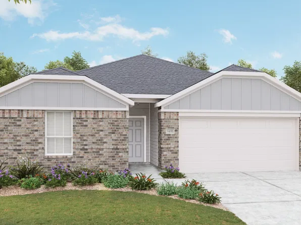Blanton Plan, Patriot Estates