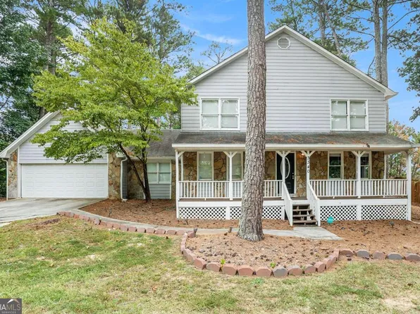 3340 Underwood Rd SE, Conyers, GA 30013