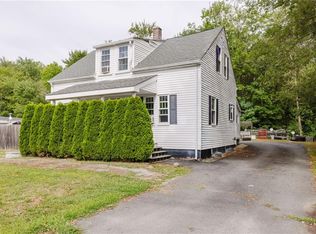 246 Winthrop St, Rehoboth, MA 02769