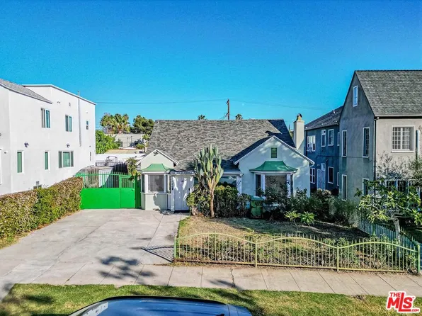 1128 S Citrus Ave, Los Angeles, CA 90019