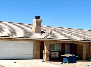 7682 Greasewood Rd, Phelan, CA 92371