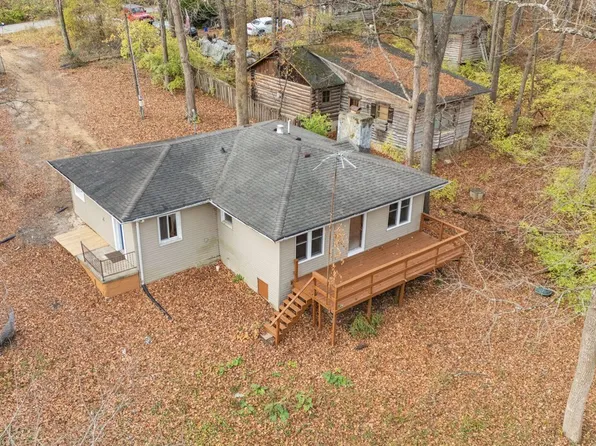 268 E Hoover Dr, Nineveh, IN 46164