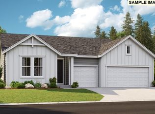 17004 NE 27th Ct, Ridgefield, WA 98642