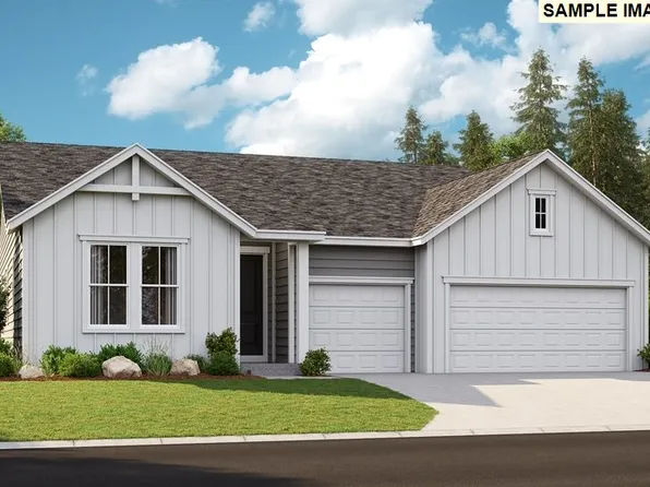 17004 NE 27th Ct, Ridgefield, WA 98642