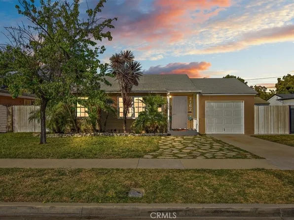 2167 Lomina Ave, Long Beach, CA 90815