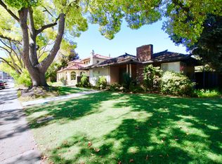 1751 Newell Rd, Palo Alto, CA 94303