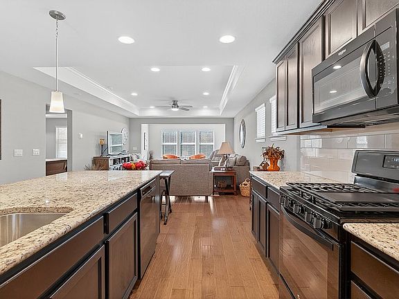 Perfect for entertaining