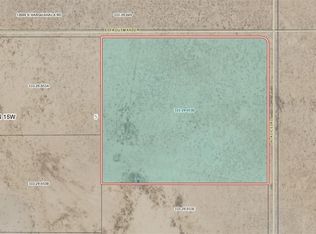 0 Alice Rd, Kingman, AZ 86409