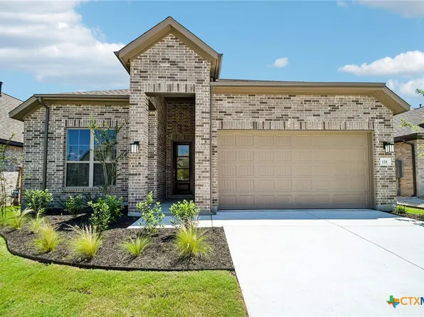 128 Prickly Poppy Loop, Kyle, TX 78640