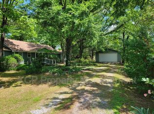 204 S Oak St, Hackett, AR 72937