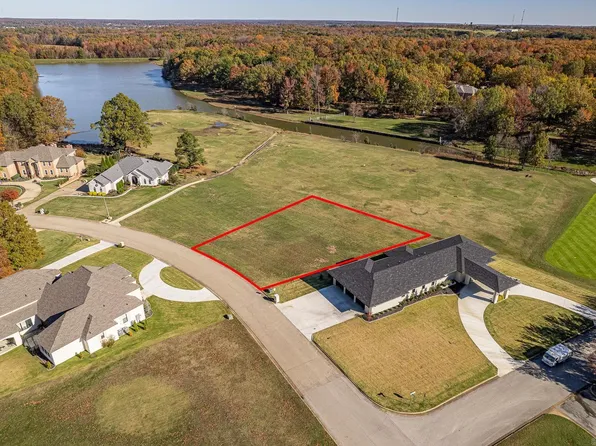 2412 Ridgepointe Dr, Jonesboro, AR 72404