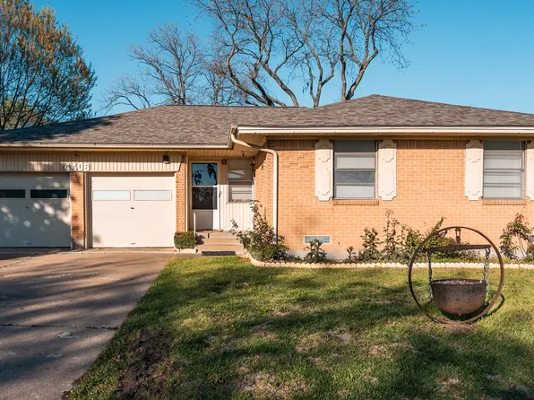 4408 Oleander Trl, Mesquite, TX 75150