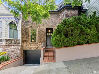 715 Wisconsin St, San Francisco, CA, 94107