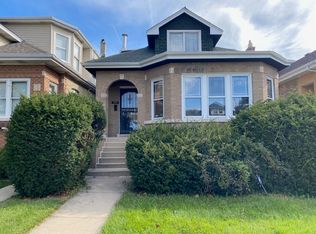 3019 N Kenneth Ave, Chicago, IL 60641