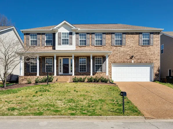 7324 Olmsted Dr, Nashville, TN 37221