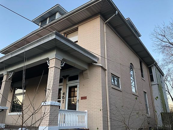 4th image of 451 Purcell Ave