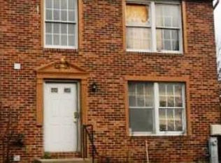 3623 Laurel View Ct, Laurel, MD 20724