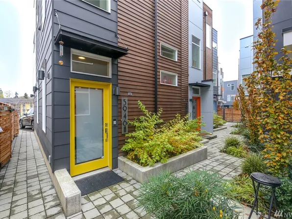5944A 36th Ave S, Seattle, WA 98118