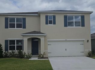 5161 Masser Rd, Saint Cloud, FL 34772