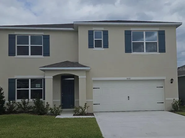 5161 Masser Rd, Saint Cloud, FL 34772