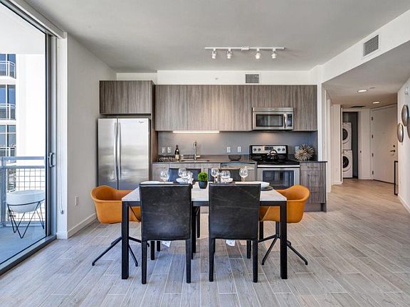 3rd image of 3625 NE 5th Ave #1014
