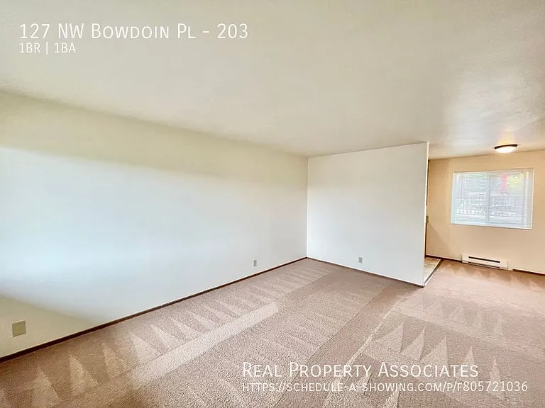 127 NW Bowdoin Pl #203 — Photo 2