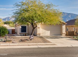 13224 N Classic Overlook Ct, Oro Valley, AZ 85755