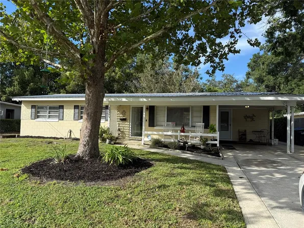 1534 Hialeah St, Orlando, FL 32808