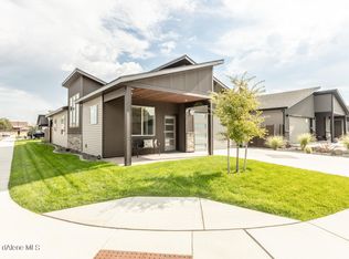 14007 N Rainier Loop, Rathdrum, ID 83858