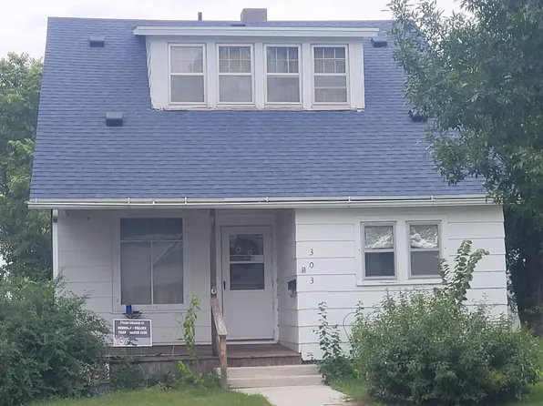 303 4th Ave W, Mobridge, SD 57601