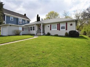 84 Prospect St, Jamestown, NY 14701