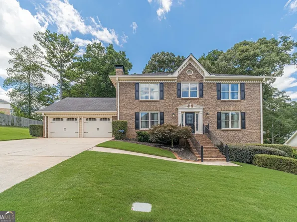 4481 Lucerne Pl SW, Lilburn, GA 30047