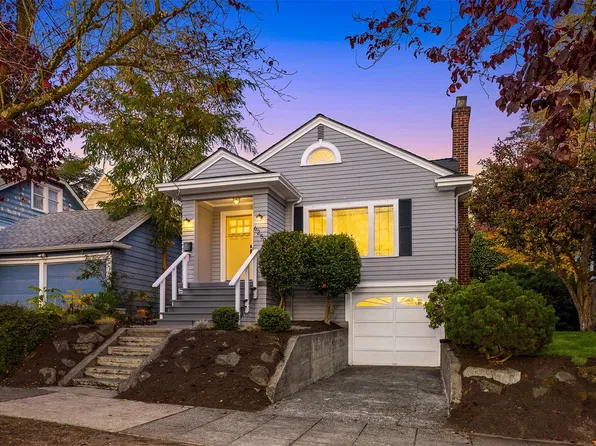 6250 28th Avenue NE, Seattle, WA 98115
